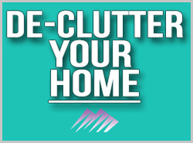 D-Clutter Yor Home