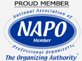 Summit Organizing is a Orud member of NAPO St. Louis
